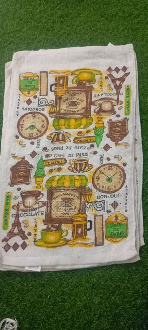 10 Pieces Chef Towels