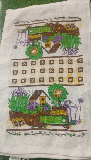 10 Pieces Chef Towels