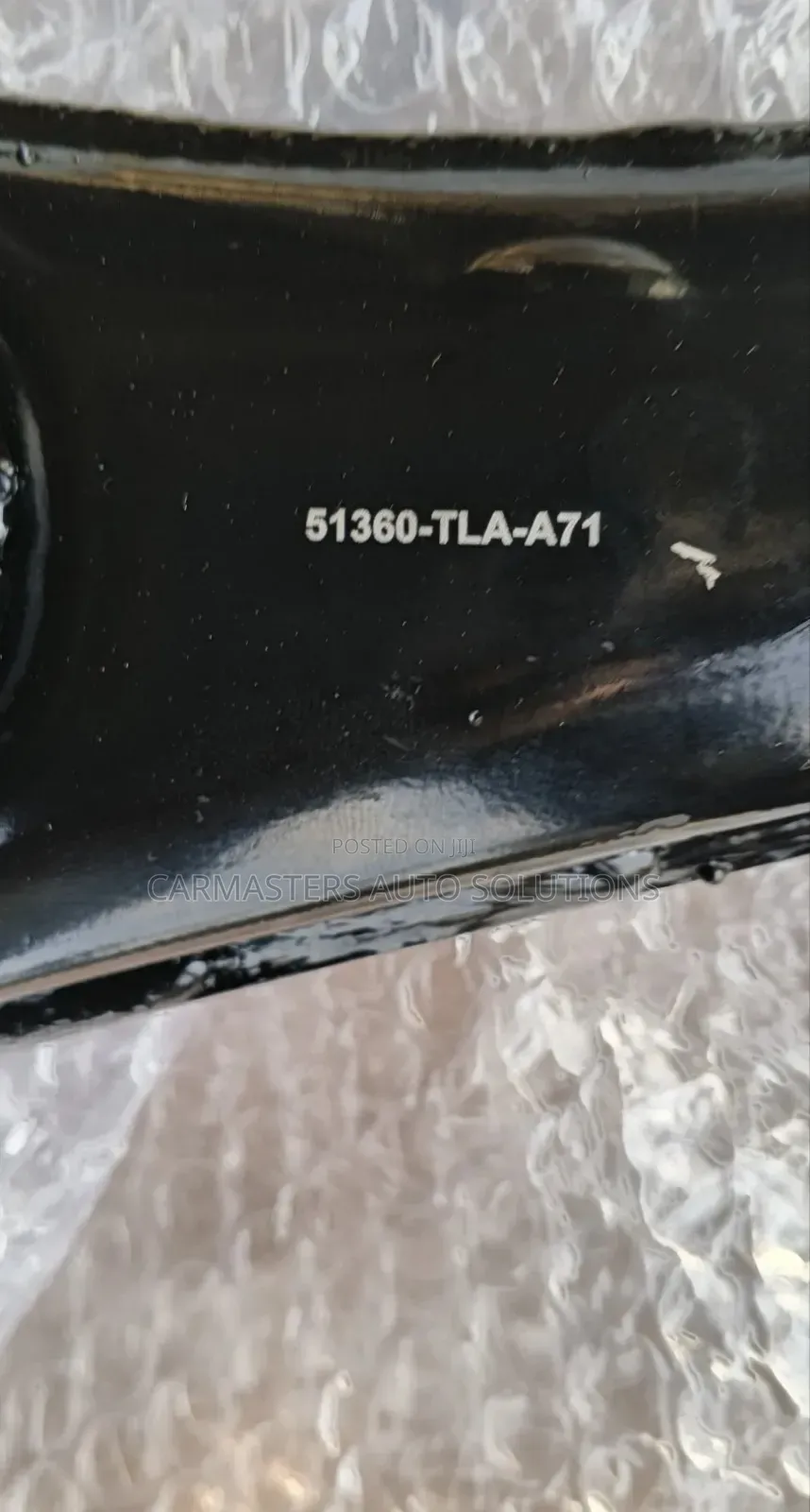 Lower Arm for Honda CRV