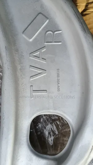 Accord Lower Arm