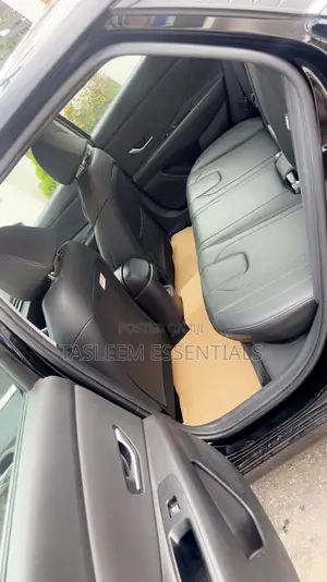 Hyundai Elantra SEL Convenience IVT 2025 Black