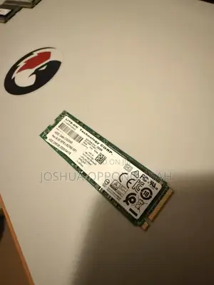 SSD All Sizes