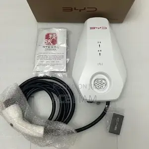 Byd 7kw Ev Charger