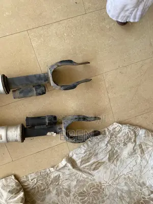 Gle Front Airmatic Shocks