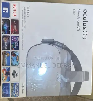 Standalone Vr