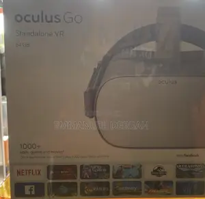 Standalone Vr