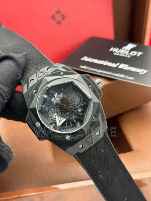 Hublot Big Band Sangbleau
