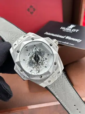 Hublot Big Band Sangbleau