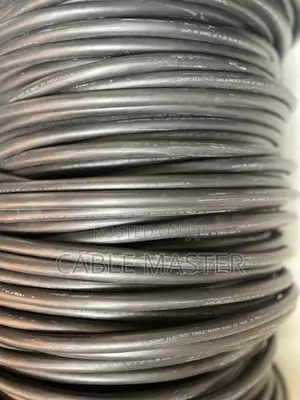 4 X 25mm Aluminum Cable Armoured