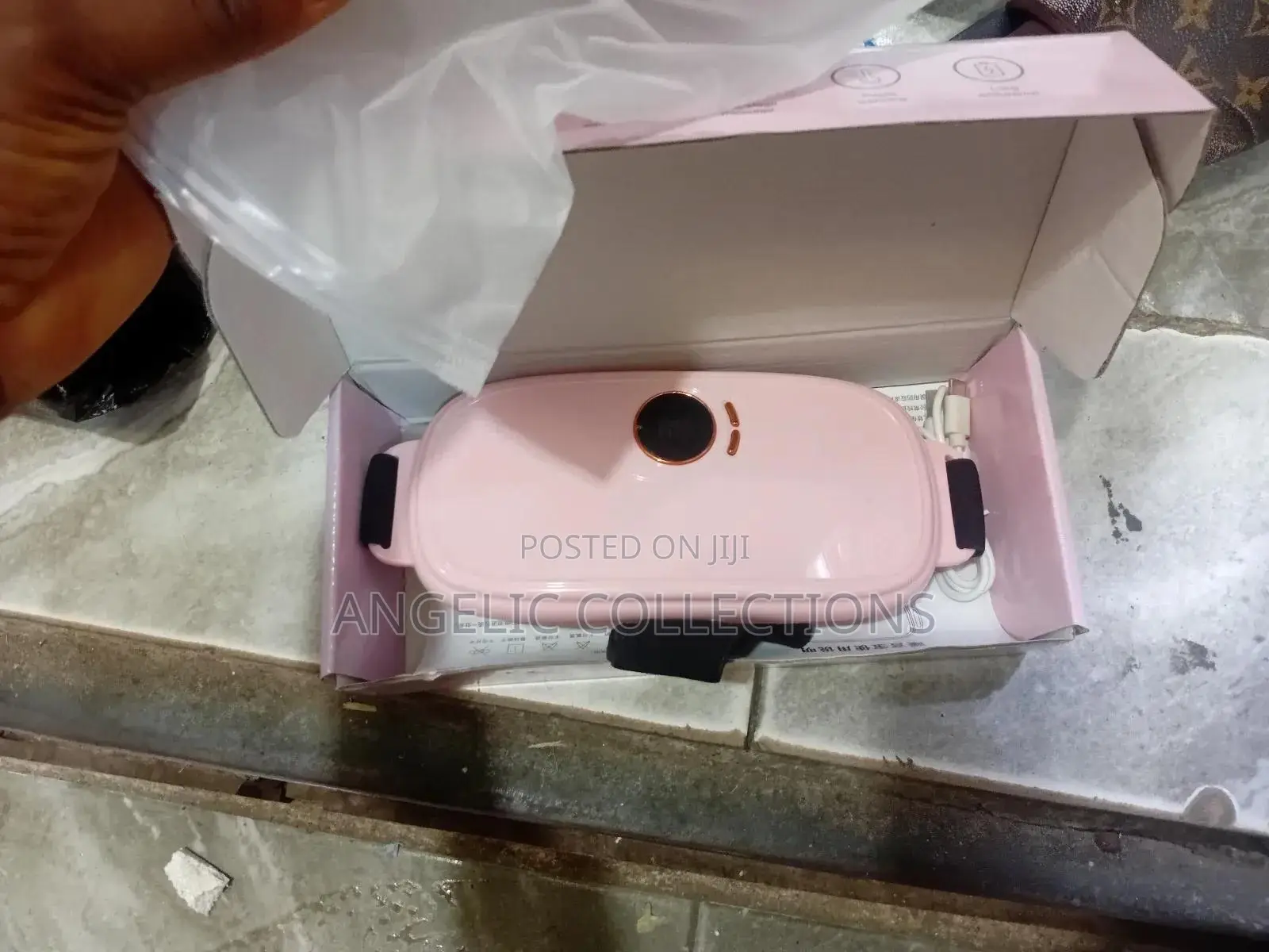 Menstrual Heat Pad