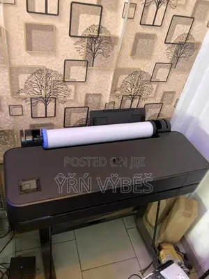 Hp Design Jet T630 Printer