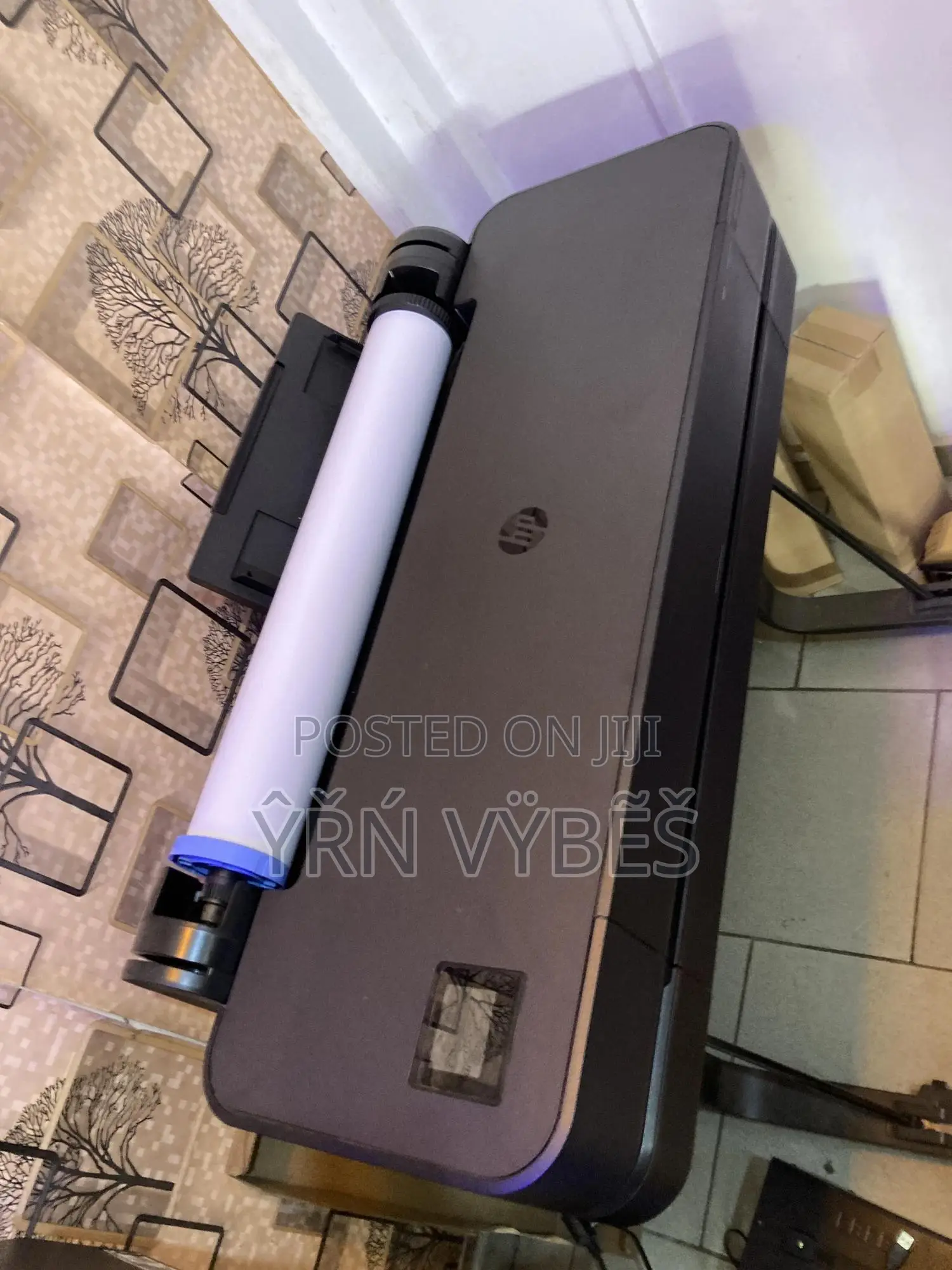 Hp Design Jet T630 Printer