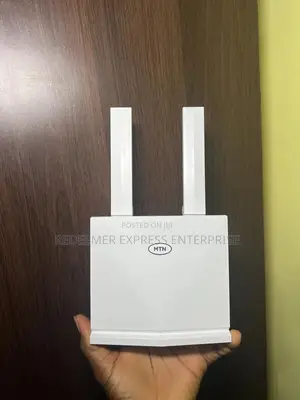 4g Universal Router