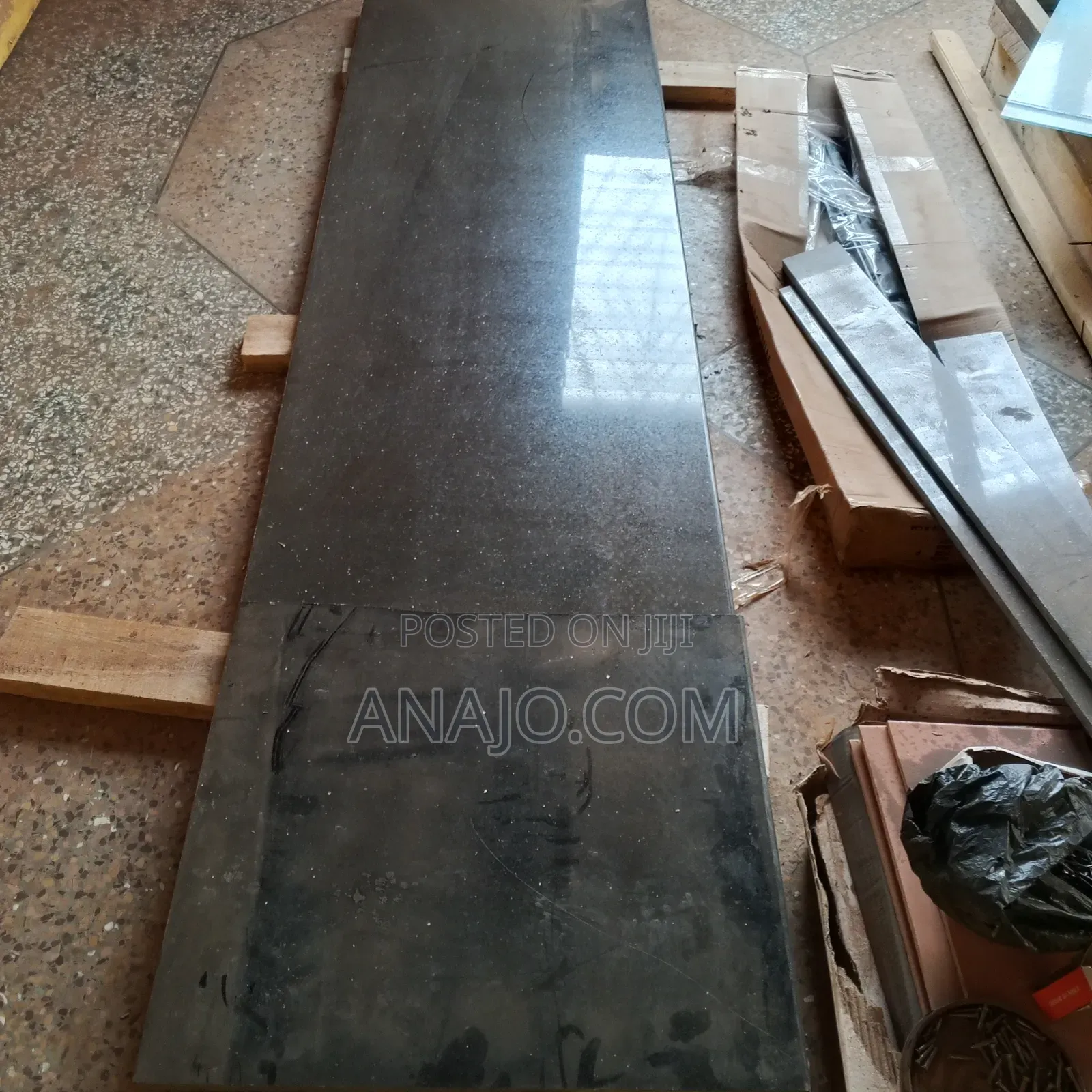 Granite Worktop