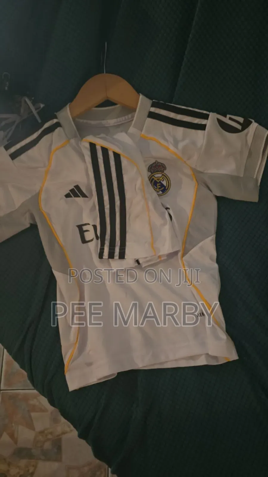 Kids Jersey