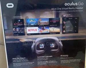 Standalone Vr