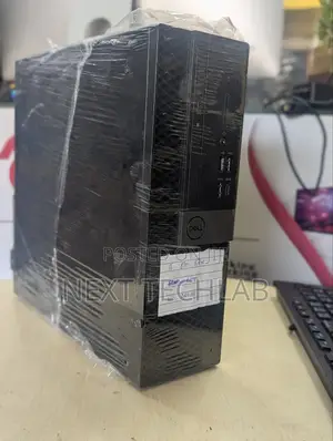 Desktop Computer Dell OptiPlex 7040 8GB Intel Core i5 HDD+SSD 256GB