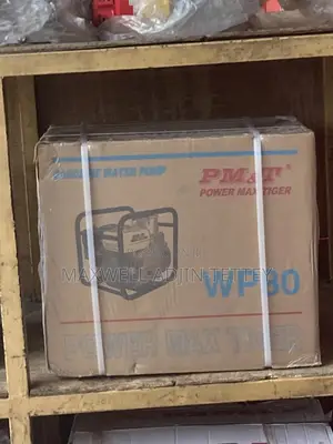 Pm T Water Pump