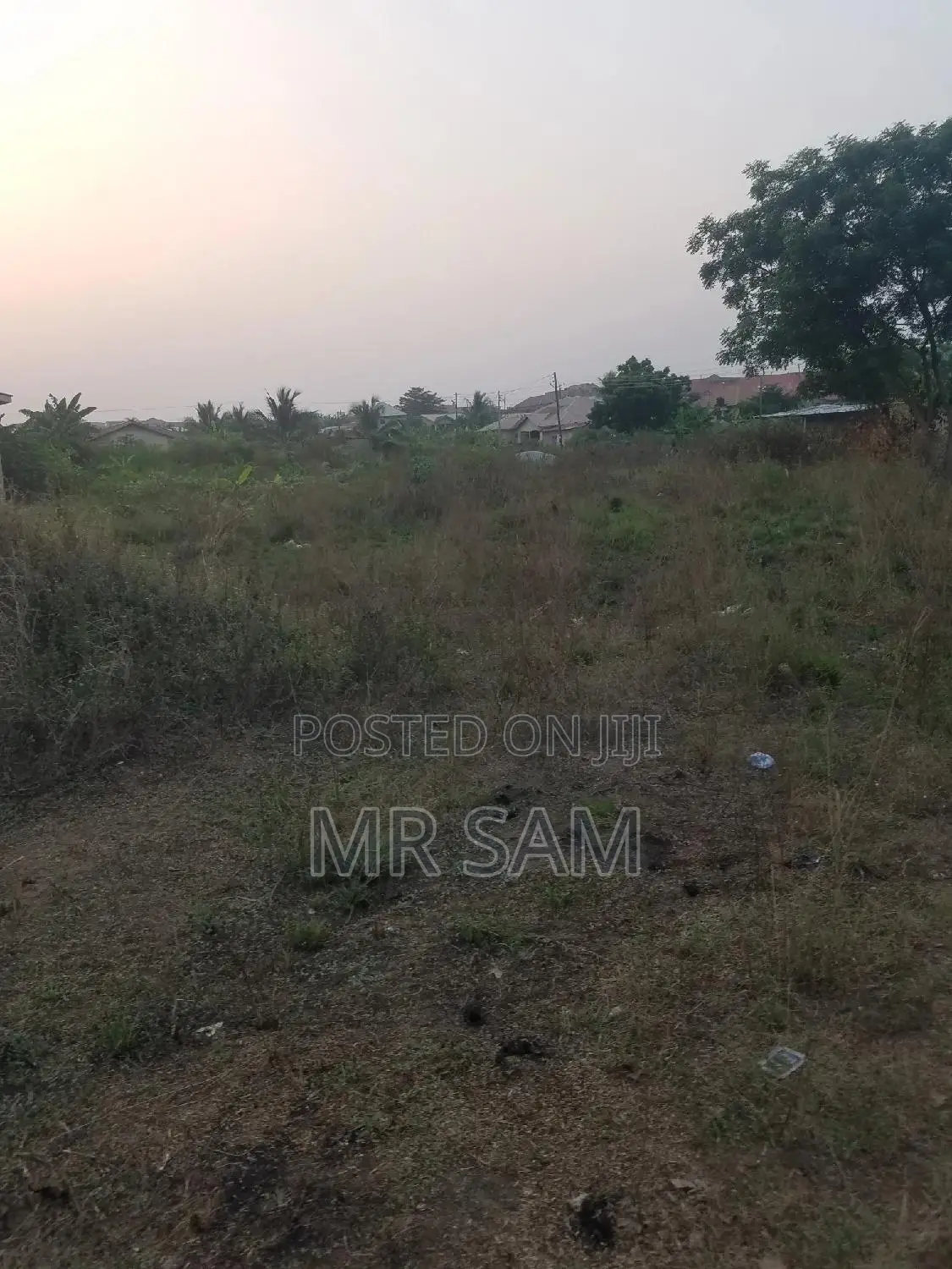 2plot of Land for Sale at Millennium City