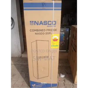158l Double Door Button Freezer