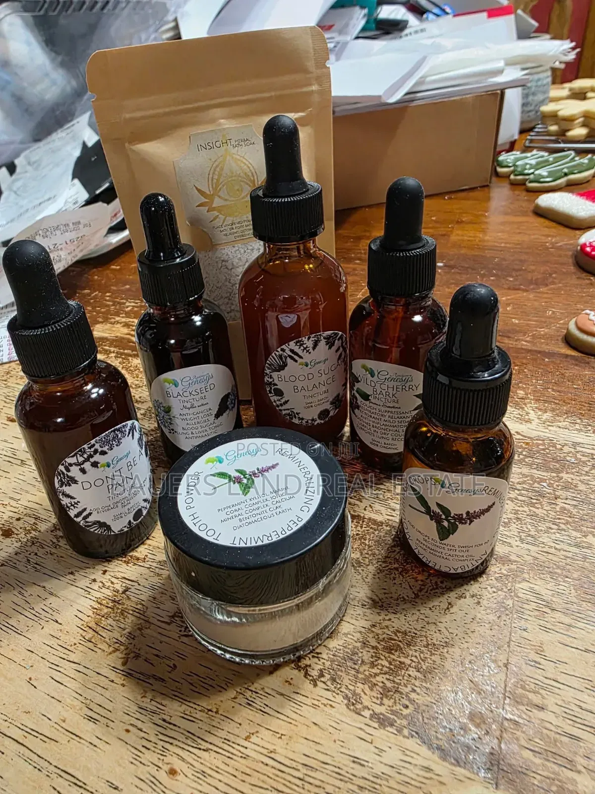 Bergamot Essential Oil