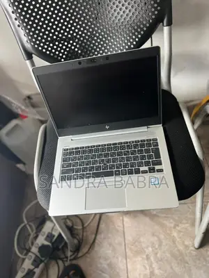 New Laptop HP EliteBook 830 G6 16GB Intel Core I7 SSD 256GB