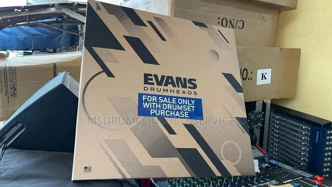 Evans Vellum Set