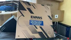 Evans Vellum Set