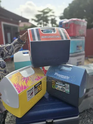 Kitchen Appliances
