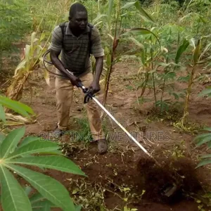 4 Stroke Farming Weeder