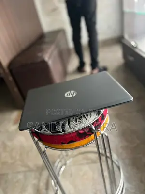 New Laptop HP 240 G2 8GB Intel HDD+SSD 500GB