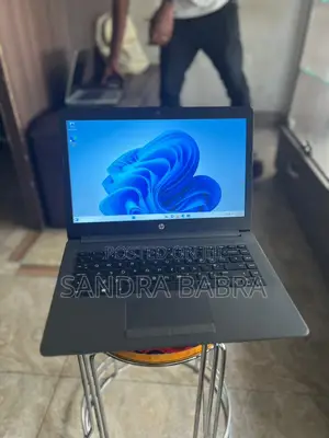 New Laptop HP 240 G2 8GB Intel HDD+SSD 500GB