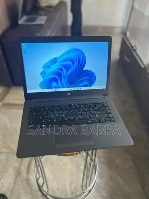 New Laptop HP 240 G2 8GB Intel HDD+SSD 500GB