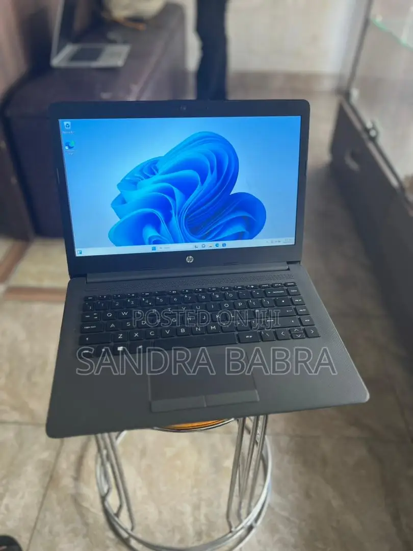New Laptop HP 240 G2 8GB Intel HDD+SSD 500GB