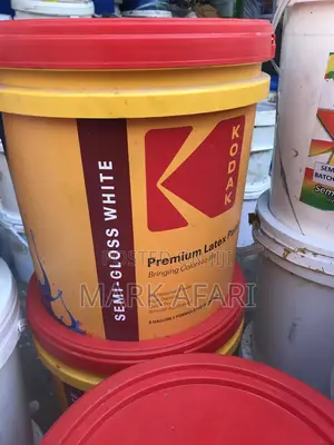 Kodak Paints