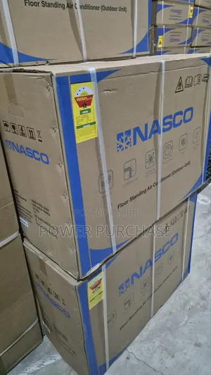 Best Nasco 2.5hp R410 Gas Air Conditioner