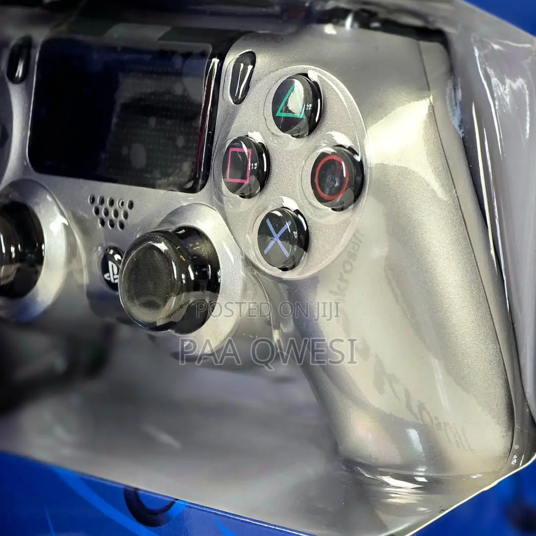 Sony Ps4 Dualshock 4 Gamepad