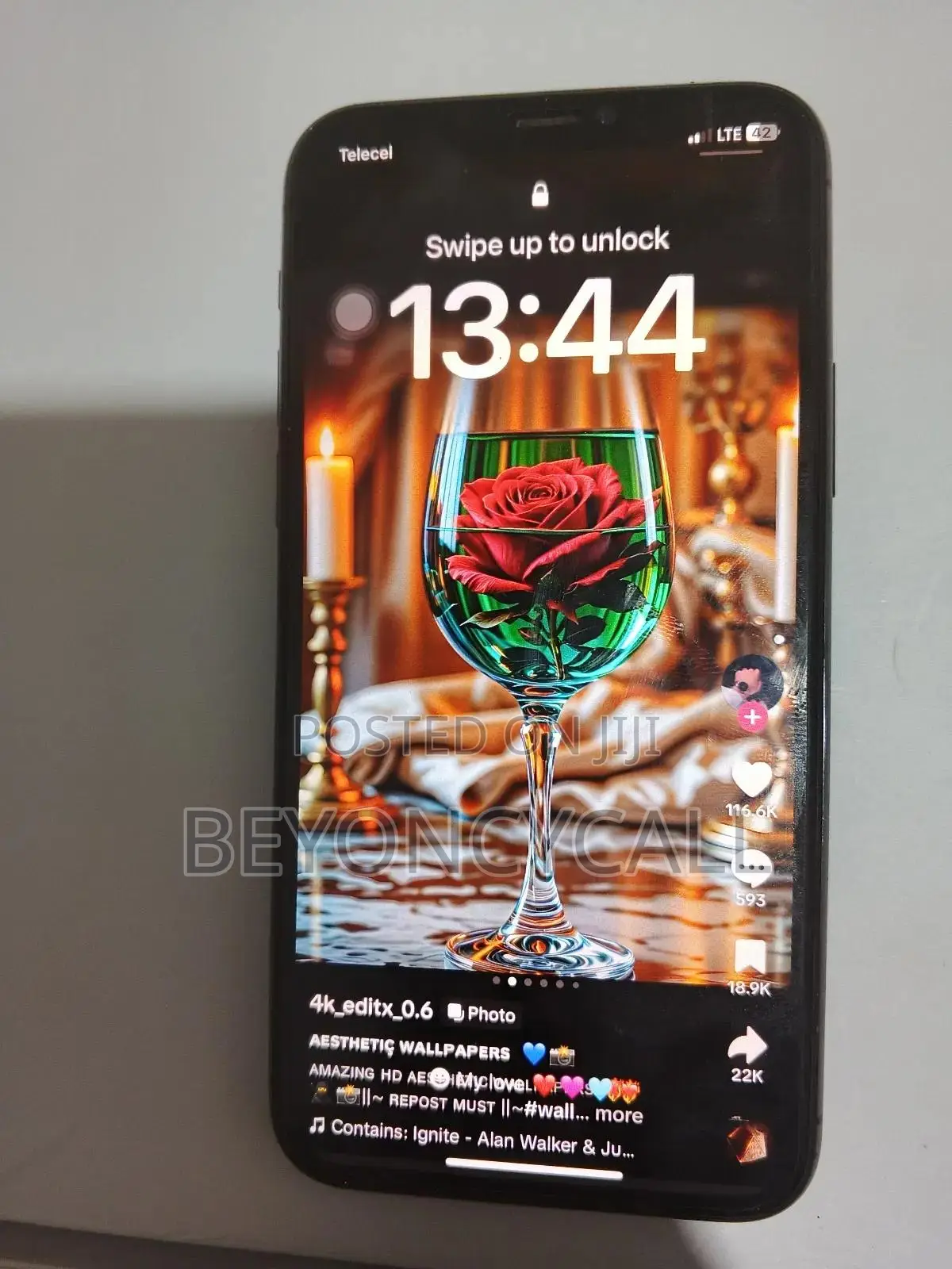 Apple iPhone 11 Pro 256 GB Gray