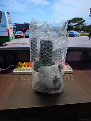 Usb Condenser Microphone