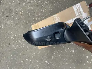 Toyota Venza 2025 Side Mirror Left