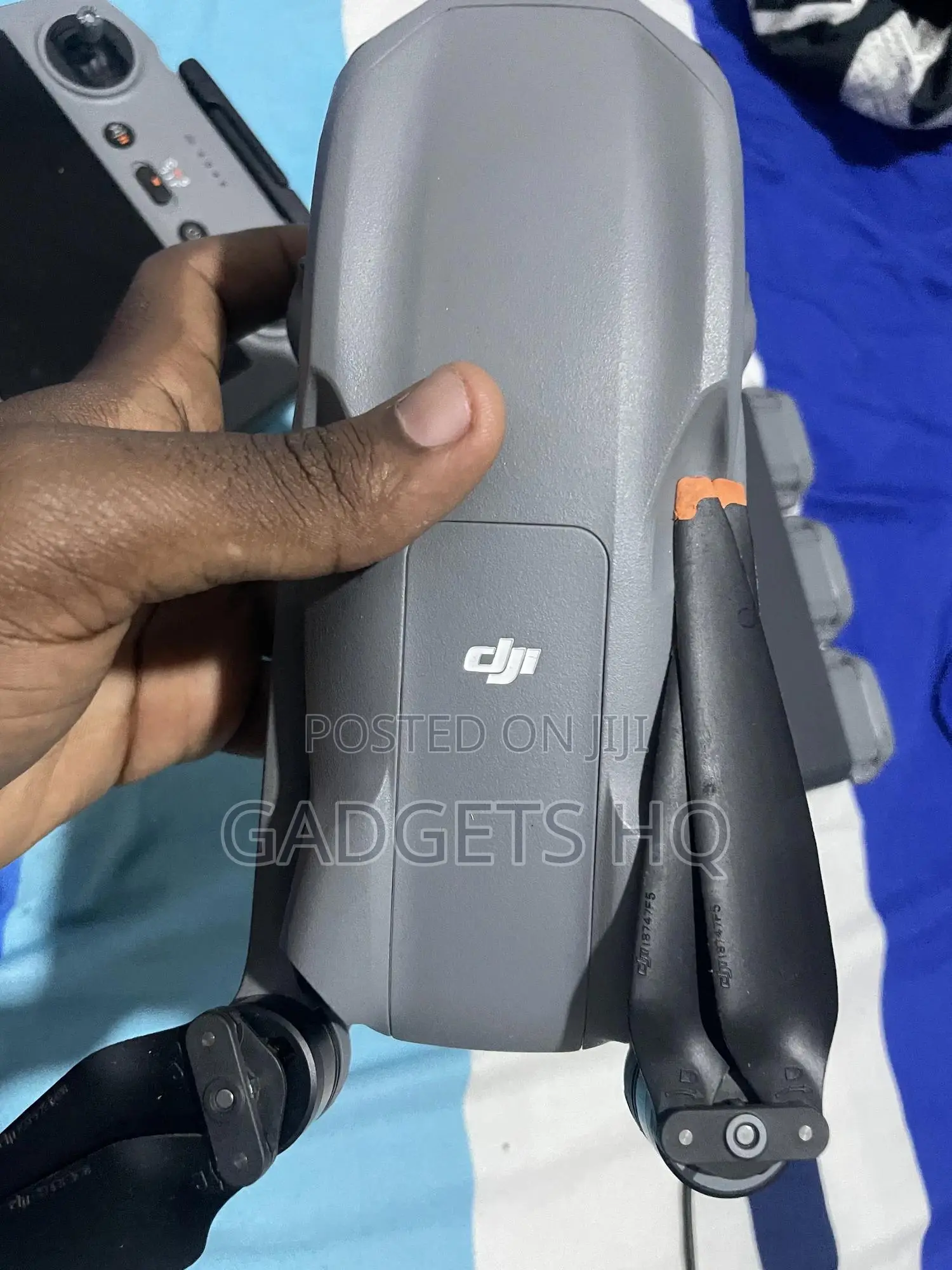 Dji Air 3s Fly More Combo