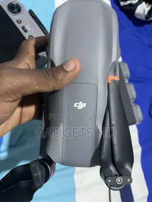 Dji Air 3s Fly More Combo