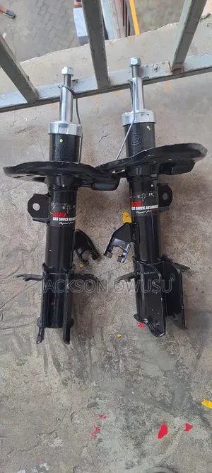 Nissan Sentra 2017 Front Shocks Absorber