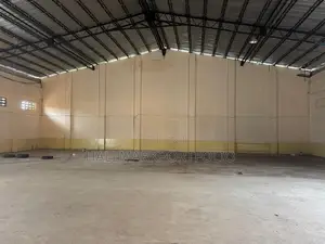 2000sqm Warehouse for Sale Takoradi