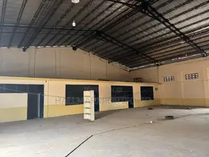 2000sqm Warehouse for Sale Takoradi
