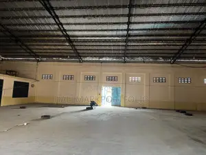 2000sqm Warehouse for Sale Takoradi
