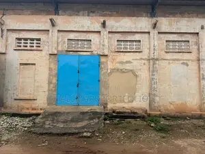 2000sqm Warehouse for Sale Takoradi