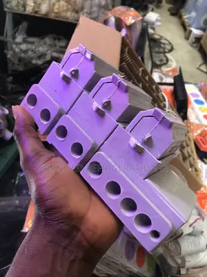 Three Phase House Service Cutout