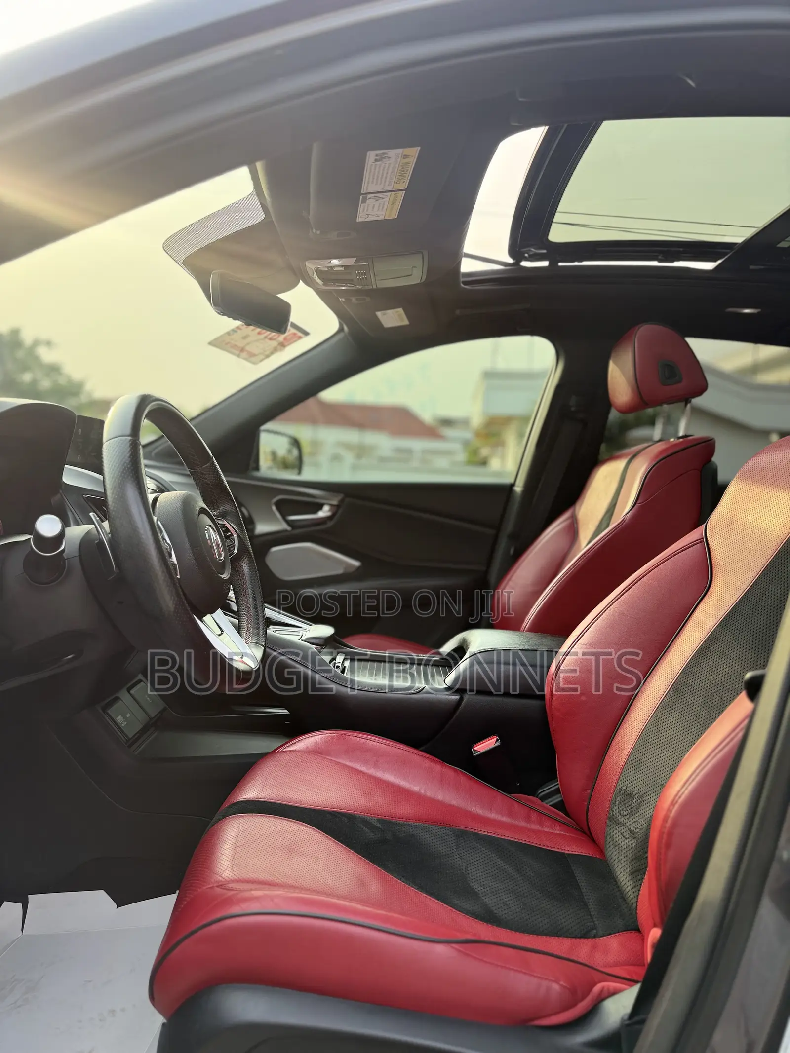 Acura RDX A-Spec Pkg FWD 2020 Gray