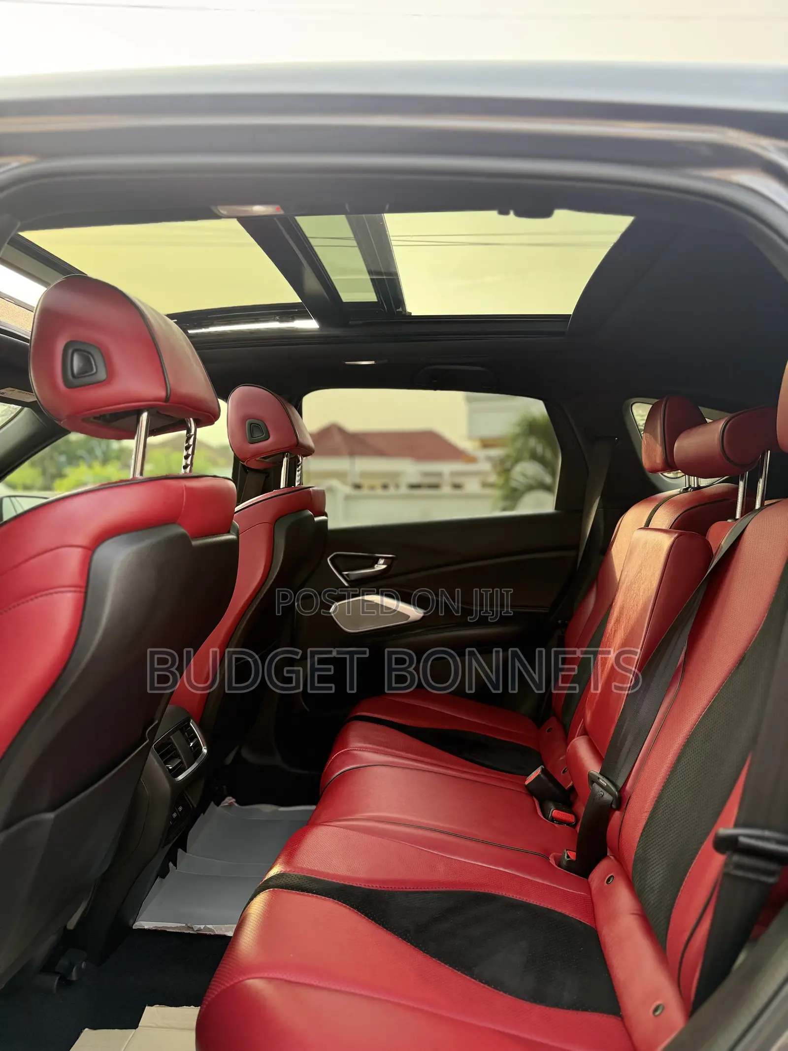 Acura RDX A-Spec Pkg FWD 2020 Gray